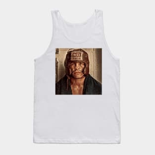 Arturo Gatti Tank Top